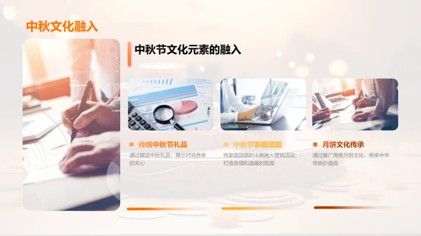 打造中秋营销新战略