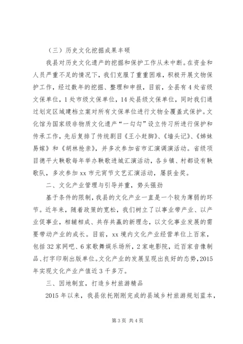 乡镇文体广新局年度工作总结.docx