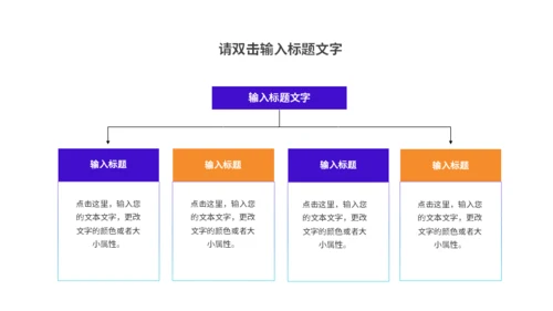 窗口服务新员工入职培训通用PPT模板