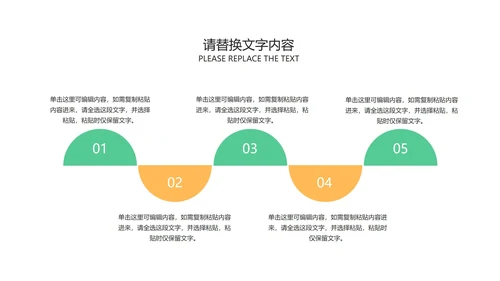 卡通风教室黑板高考必胜教育汇报PPT模板