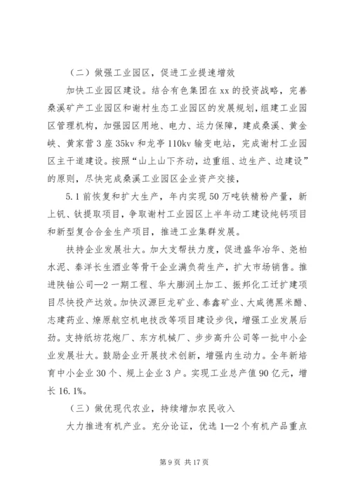 县政府工作报告 (27).docx