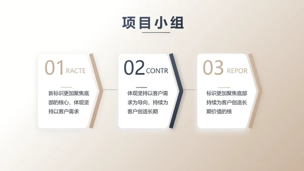 高端大气金融投资理财行业通用动态PPT模板
