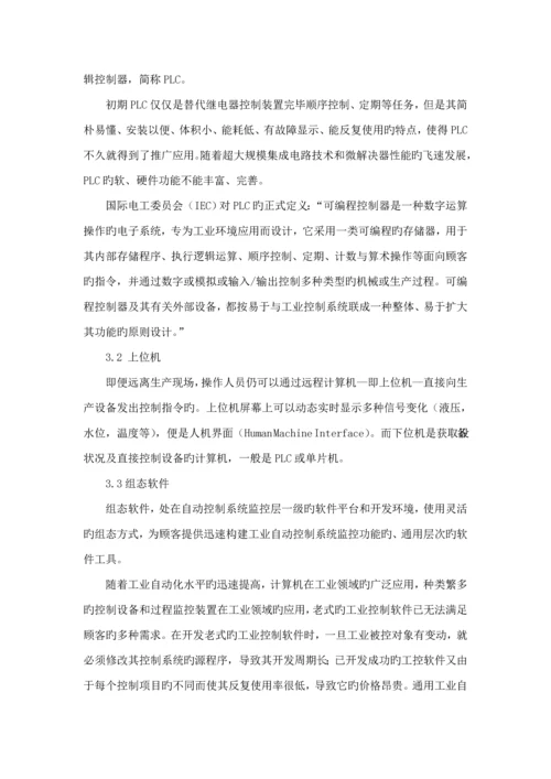 PLCS温度控制基础系统.docx