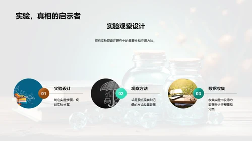 专业领域研究透视