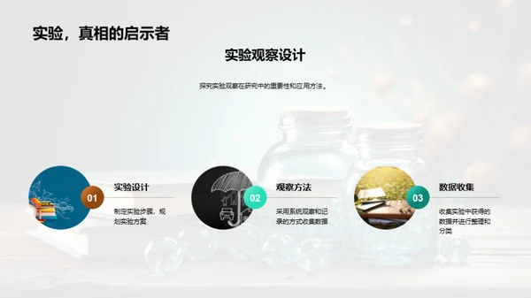 专业领域研究透视