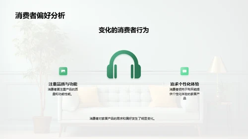 家居行业全览