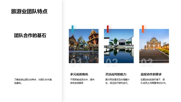 旅游业团队建设策略