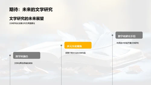 诗歌象征主义解析