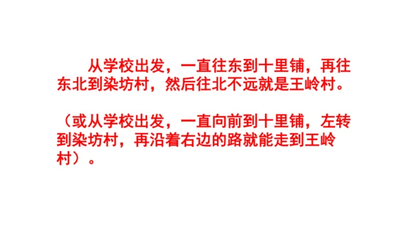 八上语文综合性学习《身边的文化遗产》梯度训练3 课件