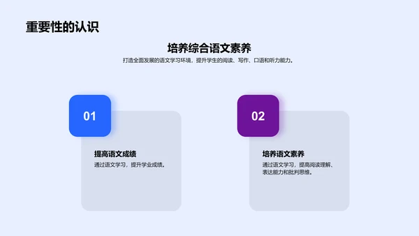 初中新教学法引领PPT模板