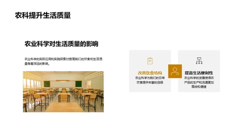 农业科学深度解析