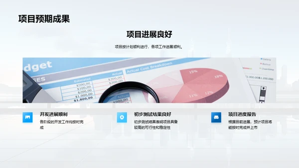 科创项目全景解析