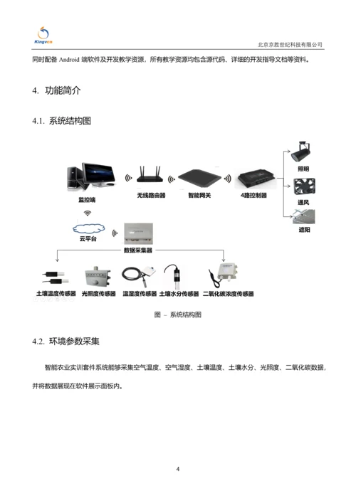 智能农业实训套件系统200207.docx