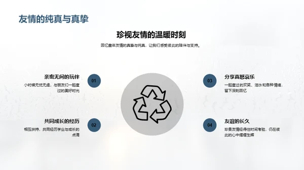 时光印记