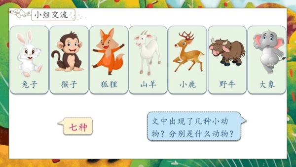 【核心素养】部编版语文一年级下册-19. 咕咚 第1课时（课件）