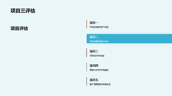 部门业绩与未来规划