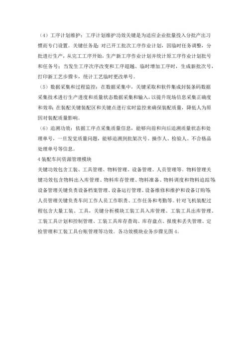 生产信息化标准管理系统.docx