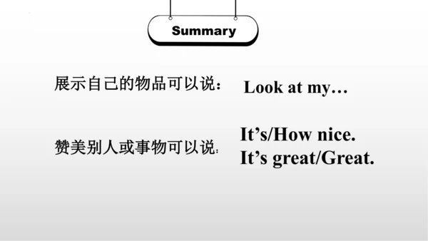 Unit 5（ 复习课件）-2023-2024学年三年级英语上册单元速记巧练（译林版三起）(共17张