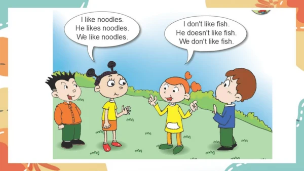 Module 7 Unit 1  I don't believe it!课件(共29张PPT)