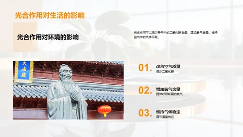 绿色能源之源