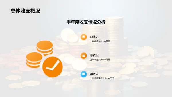 半年度财务分析与优化