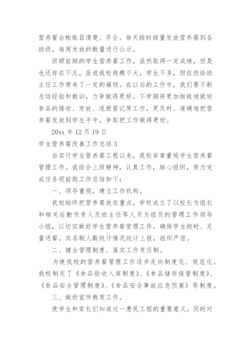 学生营养餐改善工作总结_1.docx