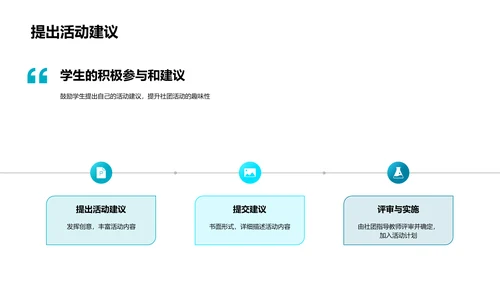 语文社团介绍报告