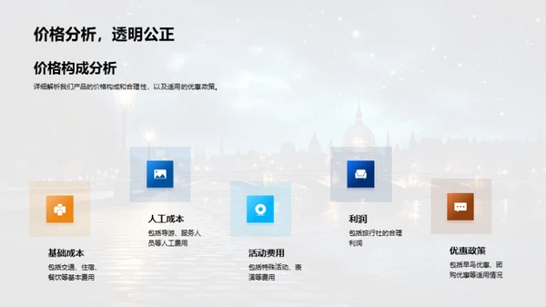 七夕浪漫之旅策划