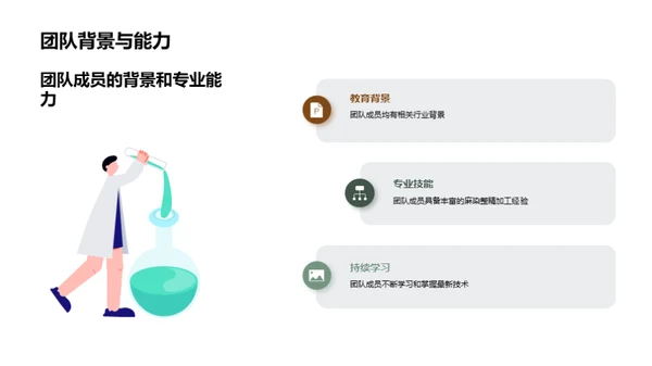 麻染行业：挑战与新机遇