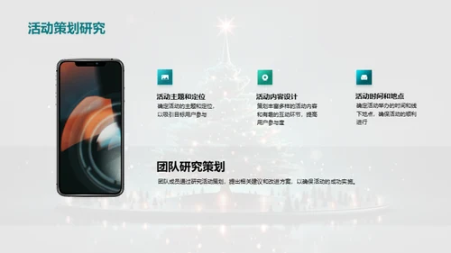 新媒体圣诞营销