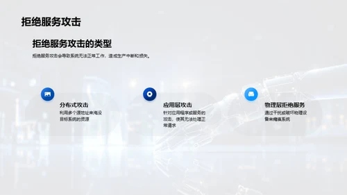 工控系统的网络护盾