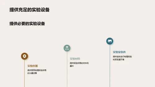 商务风教育培训教学课件PPT模板