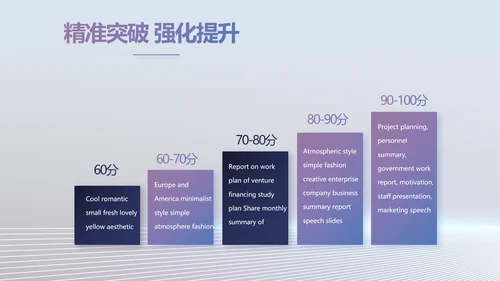 移动新品发布会策划方案动态PPT