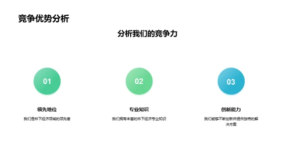 林下经济探析