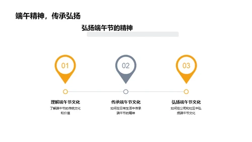 端午节：深度解析文化底蕴