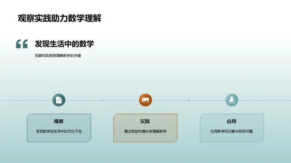 解码数学世界