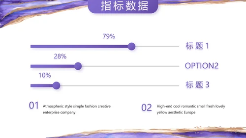 公司品牌策划方案工作总结计划PPT