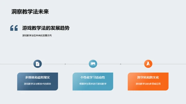 游戏化的英语启蒙