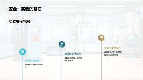 物理实验全解析