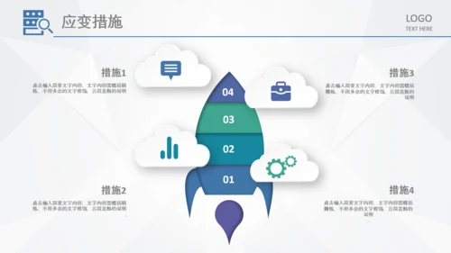 商务组织活动策划方案书计划书PPT模板