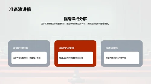 商务风教育培训教学课件PPT模板