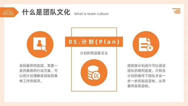 简约3d蚂蚁团队建设TEAM团队文化搭建企业文化和态度培训PPT