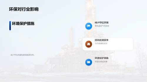 破土之力：天然气开采新突破