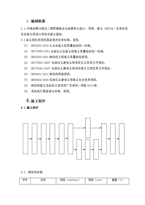 钢结构施工(最终版)