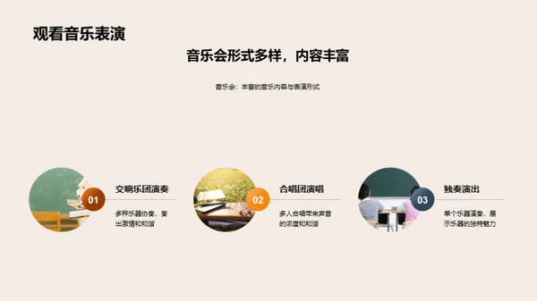 音乐世界导览