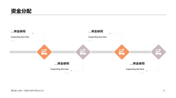 多色商务新品活动方案策划市场营销PPT下载