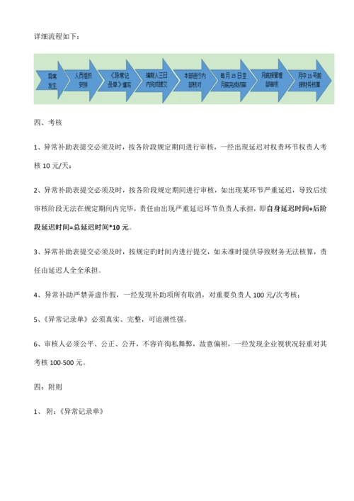 异常工时补贴管理规定.docx