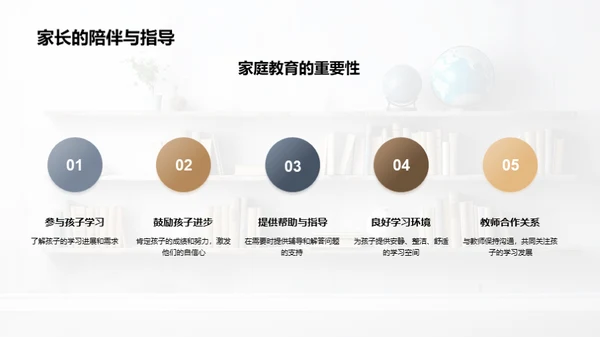 五年级学霸养成计划