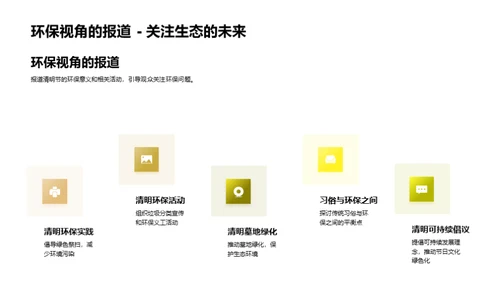 清明节：媒体视角解读
