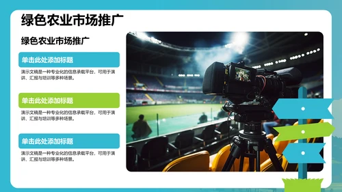 下乡社会实践活动汇报PPT